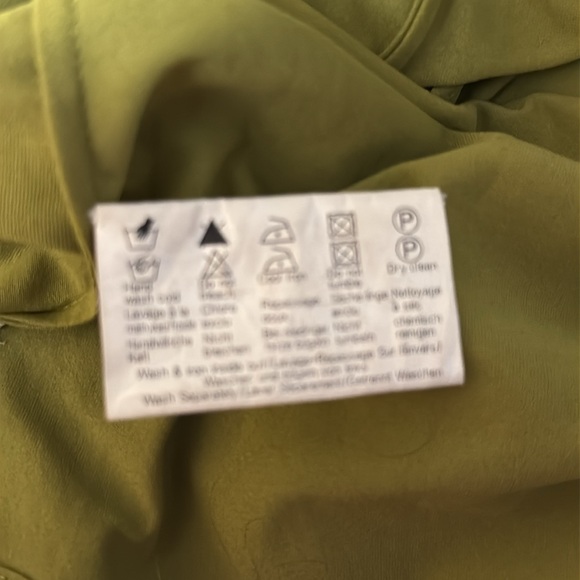 Satin lined Esprit drape neck cami - Picture 8 of 8